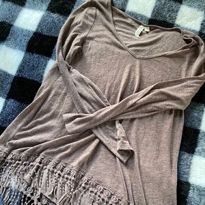 Boutique Brand - OTHERS FOLLOW Long Sleeve